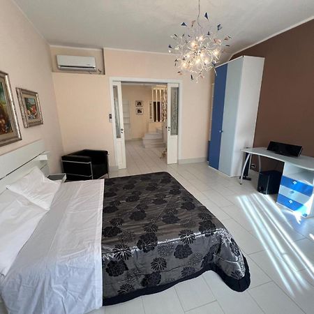 شقة Casa Delle Stelle مونديلّو المظهر الخارجي الصورة