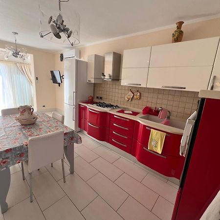 شقة Casa Delle Stelle مونديلّو المظهر الخارجي الصورة