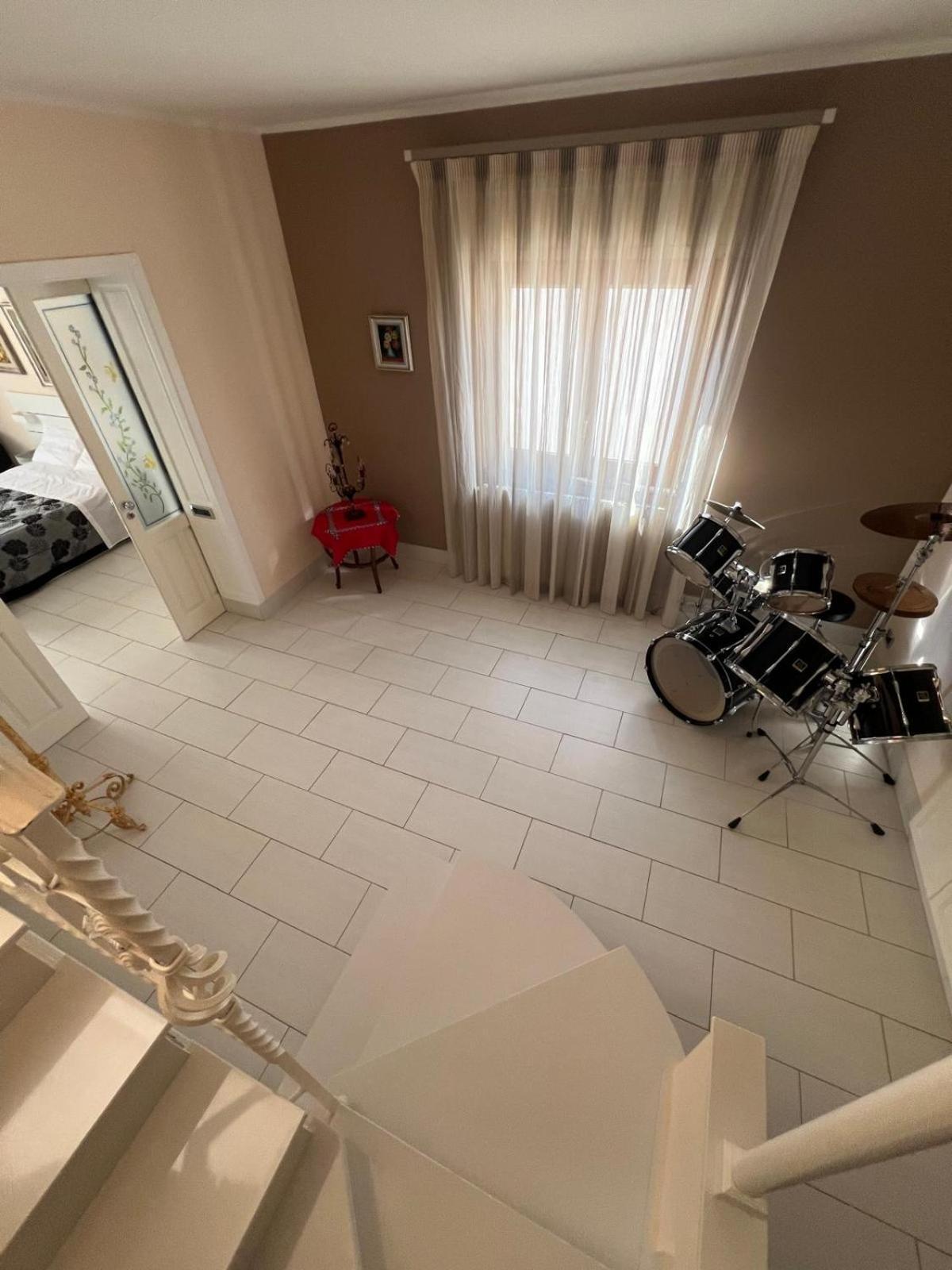 شقة Casa Delle Stelle مونديلّو المظهر الخارجي الصورة