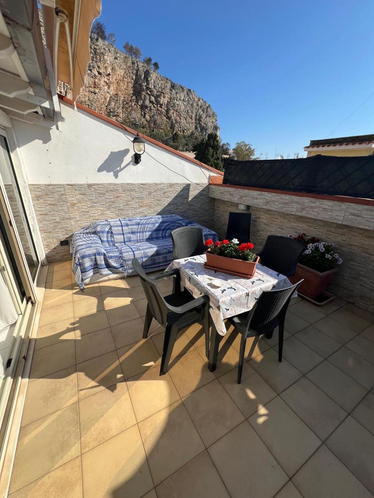 شقة Casa Delle Stelle مونديلّو المظهر الخارجي الصورة