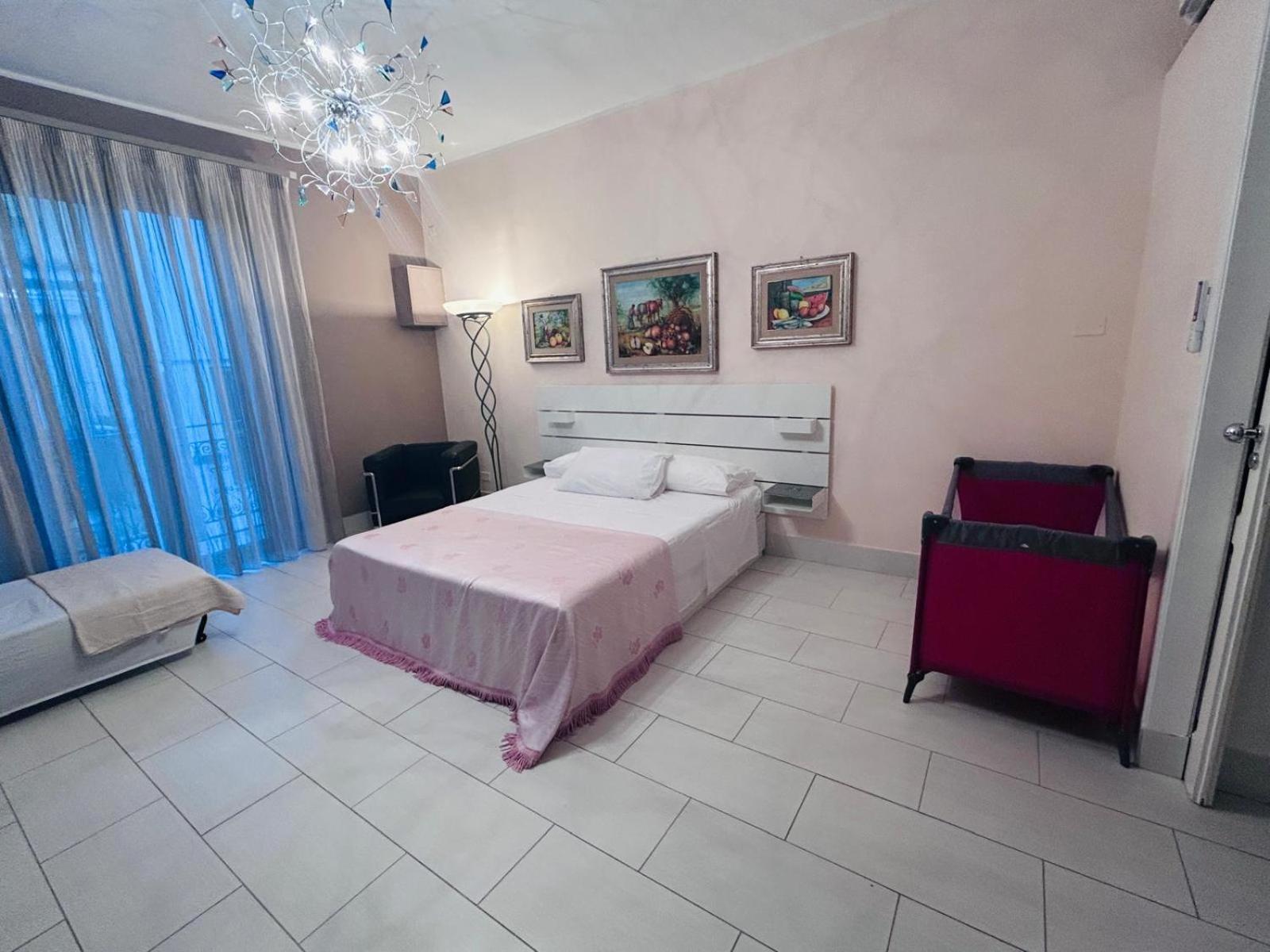 شقة Casa Delle Stelle مونديلّو المظهر الخارجي الصورة