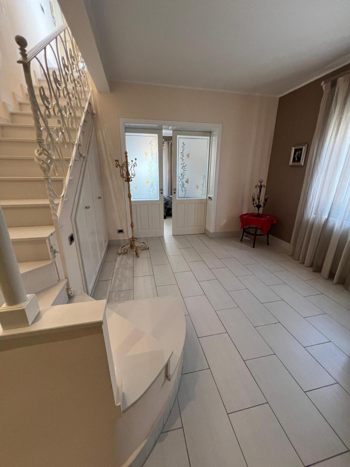 شقة Casa Delle Stelle مونديلّو المظهر الخارجي الصورة